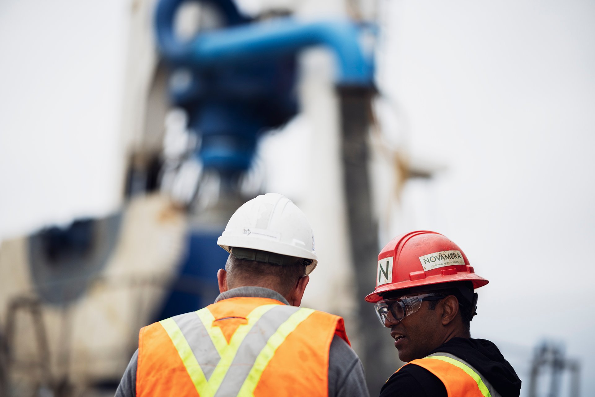 1.1 Novamera demonstrates faster pathway to production